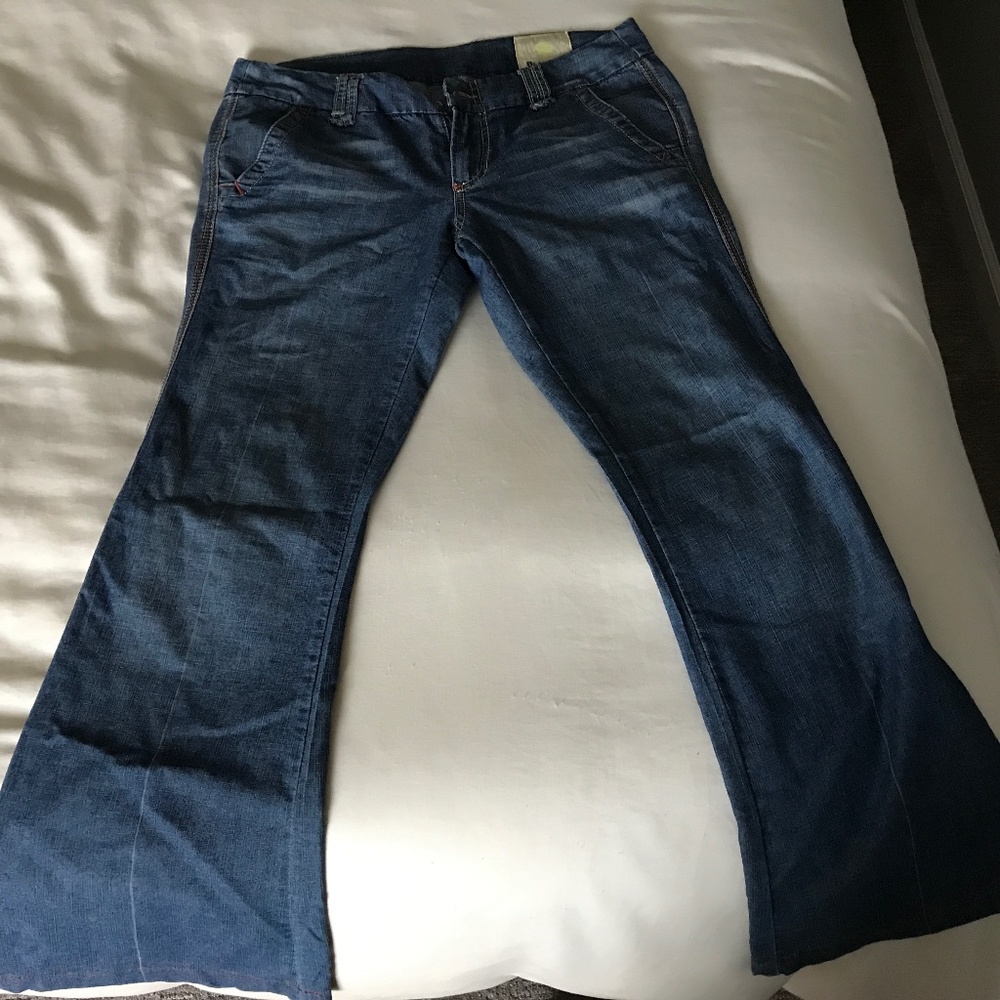 Blackjack Jeans Size 30